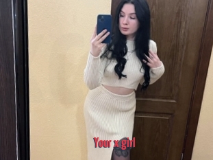 Your_x_girl