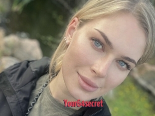 Your64secret