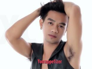 Yourappetizer