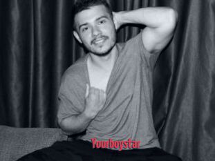 Yourboystar