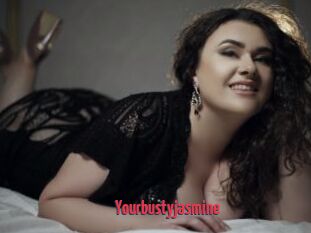Yourbustyjasmine