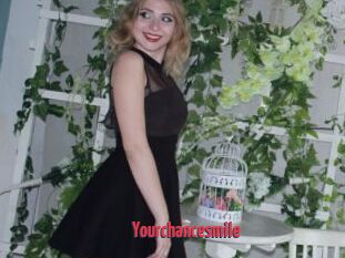 Yourchancesmile