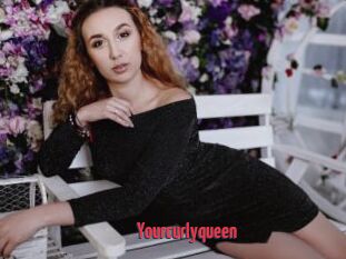 Yourcurlyqueen