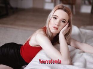 Yourcutemia
