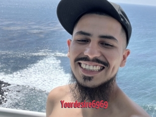 Yourdesire6969