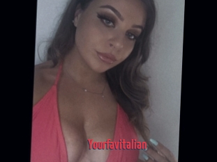 Yourfavitalian