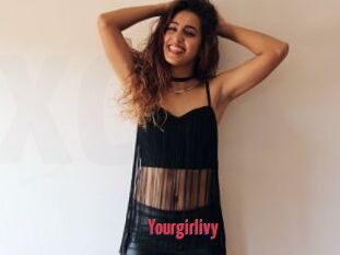 Yourgirlivy