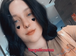 Yourgoddesselena