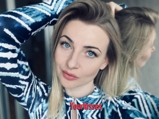 Yourkisses