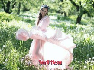 Yourlittlesun