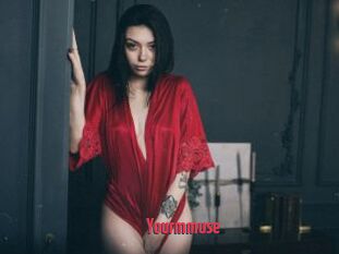 Yourmmuse