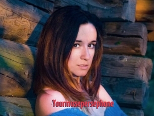 Yourmusepersephone