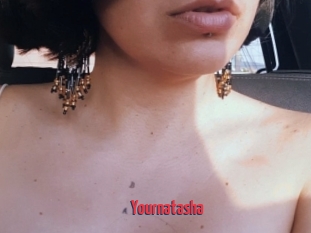 Yournatasha