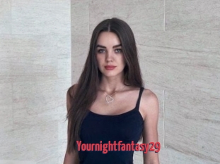 Yournightfantasy29