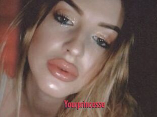 Yourprincesse