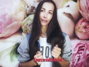 Yourrarediamond