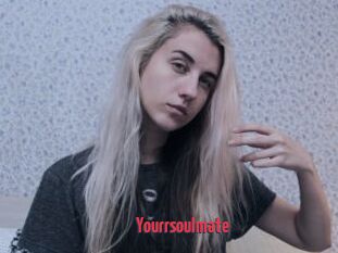 Yourrsoulmate