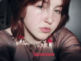 Yoursmichelle