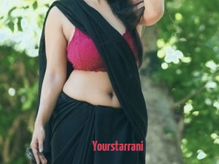 Yourstarrani