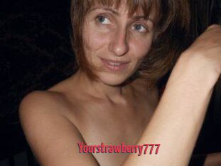 Yourstrawberry777