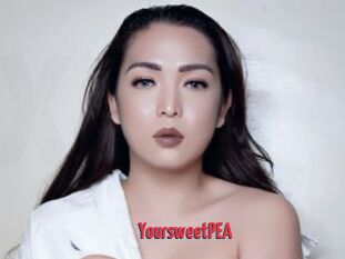 YoursweetPEA