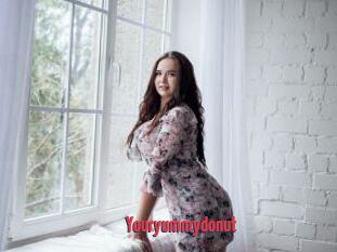 Youryummydonut