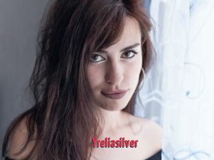 Yreliasilver