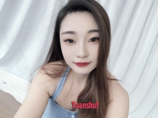 Yuanshut