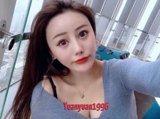 Yuanyuan1996