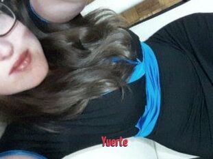 Yuerte