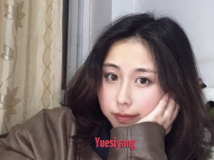 Yuesiyang