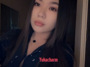 Yukacharm
