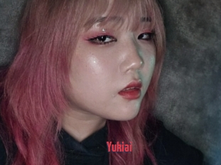 Yukiai