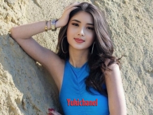 Yukichanel