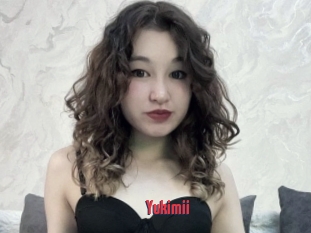 Yukimii