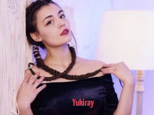 Yukiray