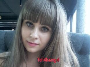 Yuli4kaangel