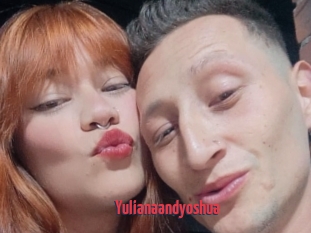 Yulianaandyoshua