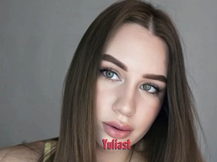 Yuliast