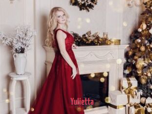 Yulietta