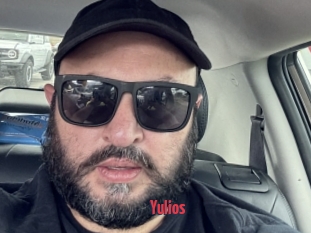 Yulios