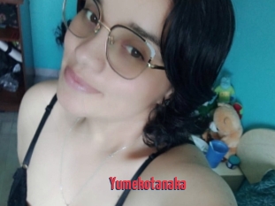 Yumekotanaka