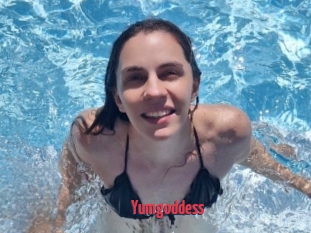 Yumgoddess