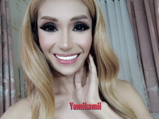 Yumikamii