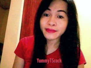 YummyTScock