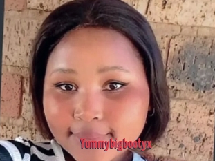 Yummybigbootyx
