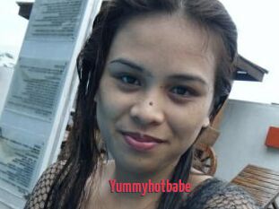 Yummyhotbabe