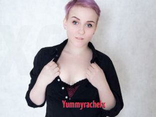 Yummyrachelx