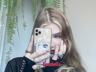 Yunabella