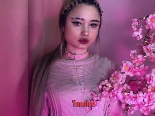 Yunalee